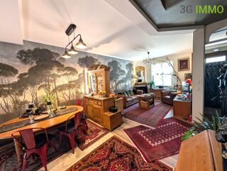  Maison à vendre 5 pièces 