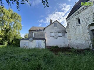  Maison à vendre 6 pièces 116 m²