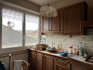  Appartement � vendre 3 pi�ces 67 m�