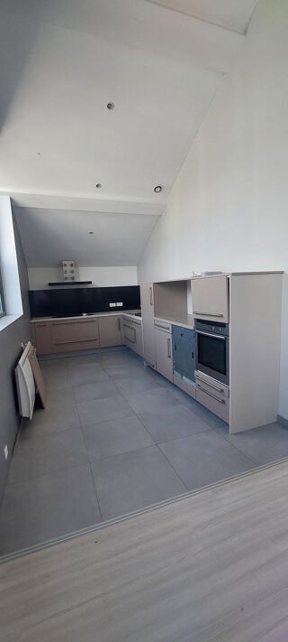 Appartement – Saint-Quentin, Cité Feuillette, Faubourg Saint-Martin