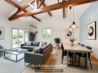  Maison à vendre 6 pièces 178 m²