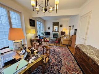  Maison  vendre 7 pices 166 m