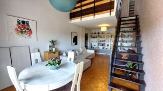  Appartement � vendre 6 pi�ces 120 m�