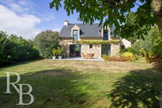  Maison à vendre 5 pièces 135 m²