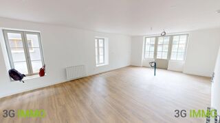  Appartement  vendre 4 pices 93 m