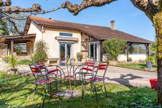  Maison à vendre 5 pièces 160 m²