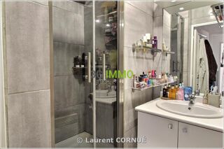 Appartement à vendre 2 pièces 46 m²