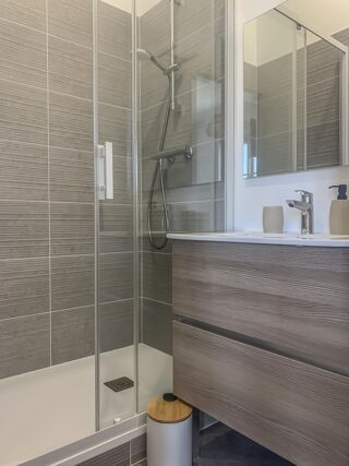  Appartement à louer 1 pièce 20 m²