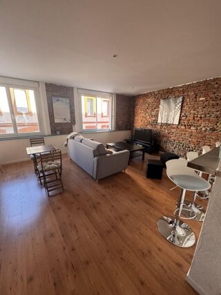  Appartement à vendre 2 pièces 53 m²