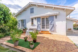  Maison � vendre 5 pi�ces 126 m�