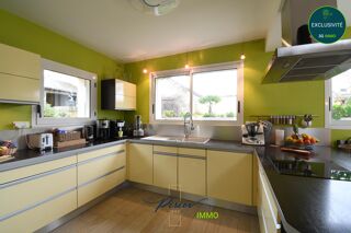  Maison � vendre 9 pi�ces 