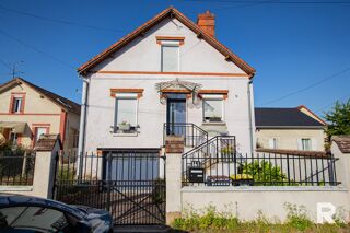  Maison � vendre 88 m�