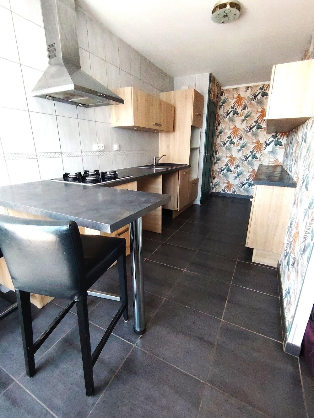 Vente Appartement Appartement 4 pièces Dijon