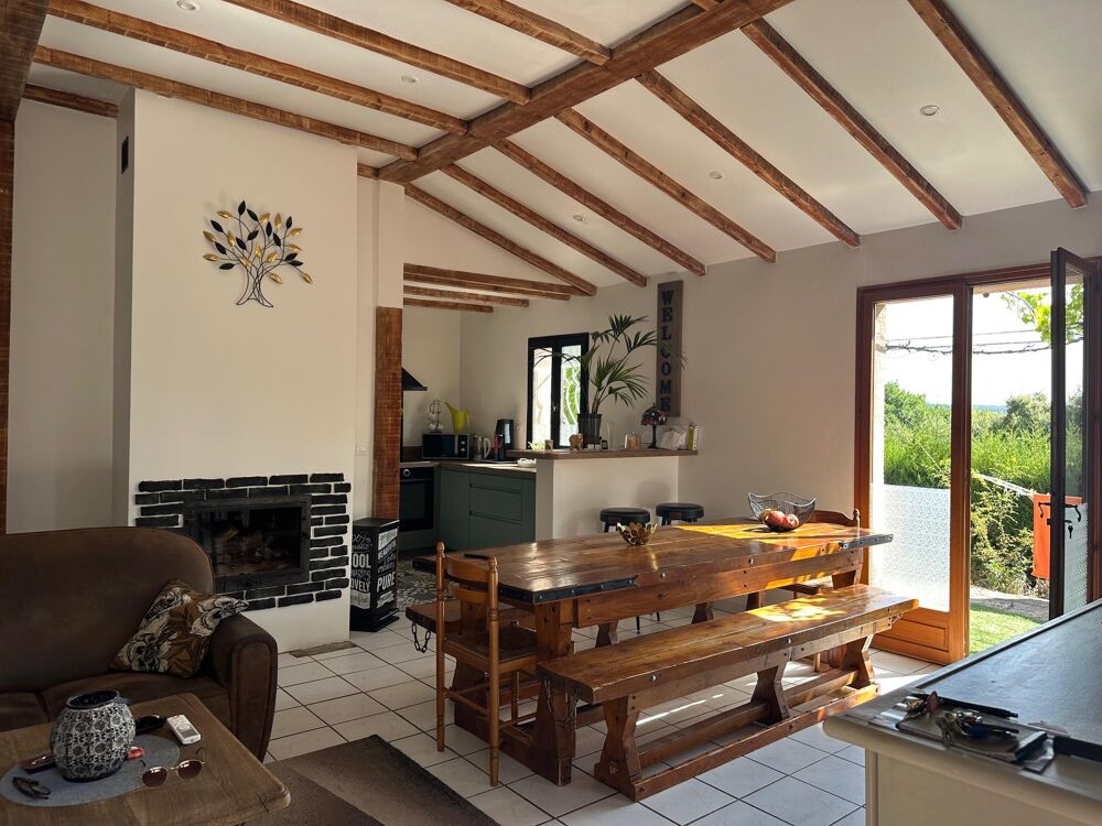  vendre  Maison Le Thoronet (83340)