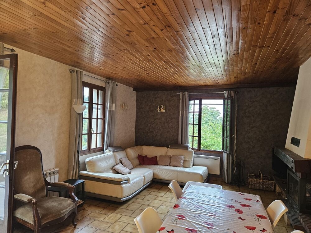 Vente Maison Maison 9 pièces Die