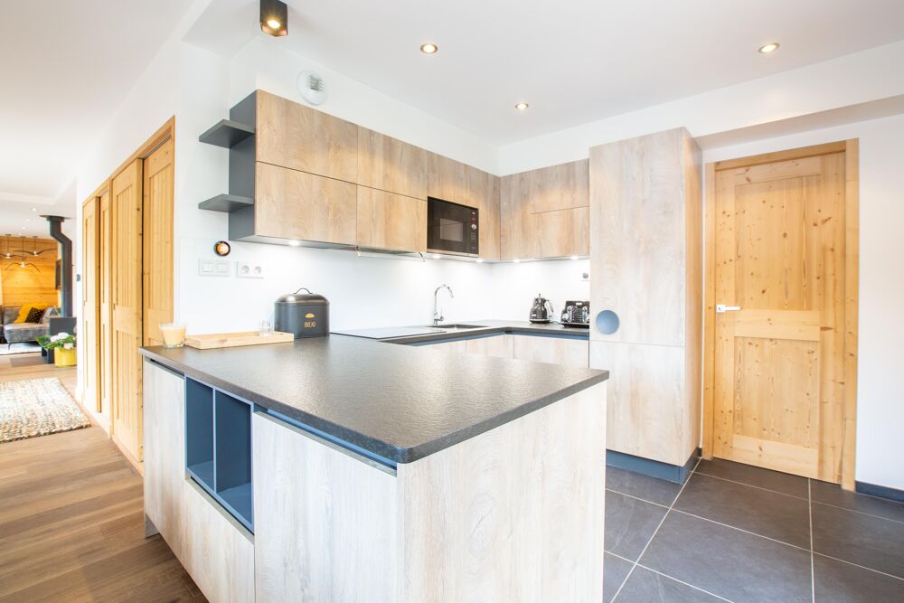 � vendre  Appartement Morzine (74110)