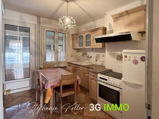  Appartement à vendre 4 pièces 87 m²