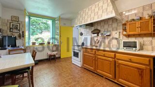  Maison � vendre 6 pi�ces 