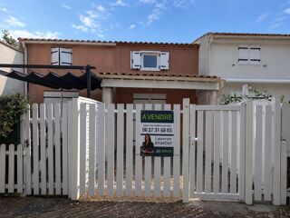  Maison à vendre 2 pièces 29 m²
