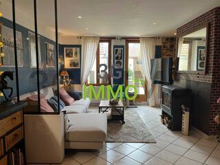  Maison � vendre 7 pi�ces 