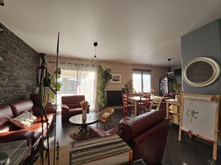  Maison  vendre 5 pices 109 m