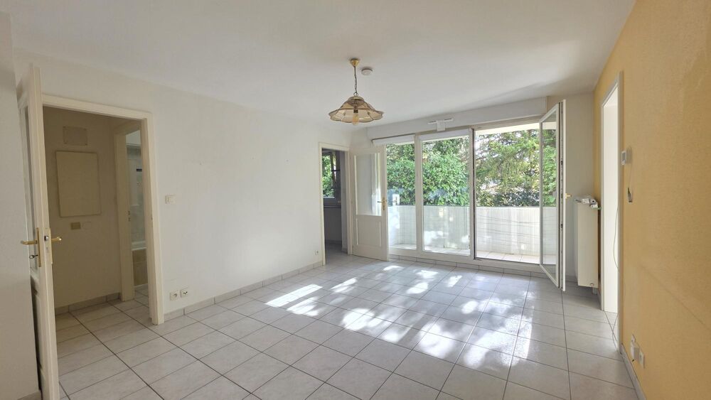 Appartement 2 pièces