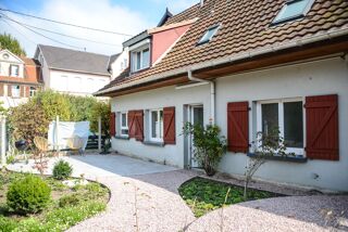  Maison  vendre 6 pices 173 m