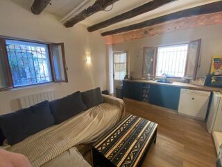  Appartement à vendre 2 pièces 34 m²