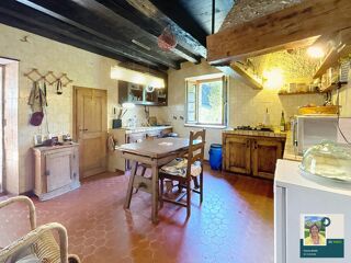 Maison à vendre 8 pièces 135 m²
