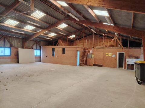   Location pro BTP à Guissény 