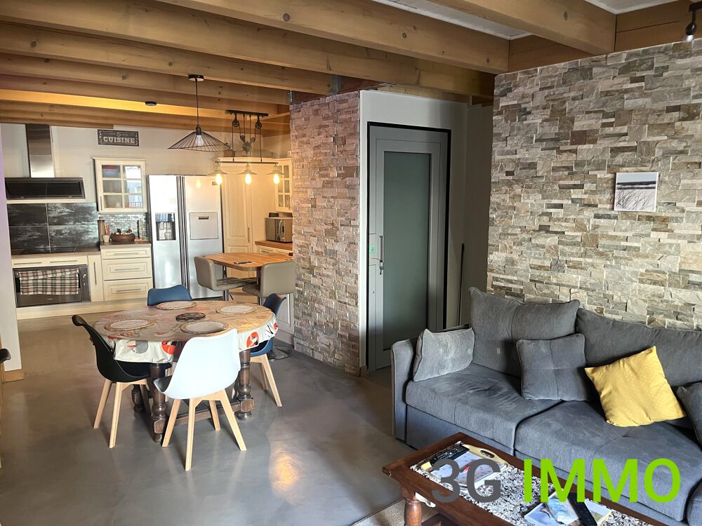 Vente Maison Maison 4 pièces Lespignan