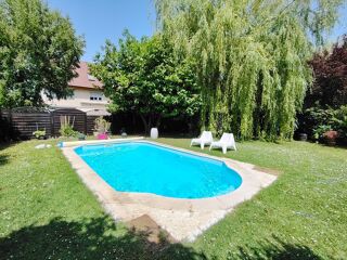  Maison  vendre 5 pices 119 m