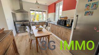  Maison � vendre 5 pi�ces 123 m�