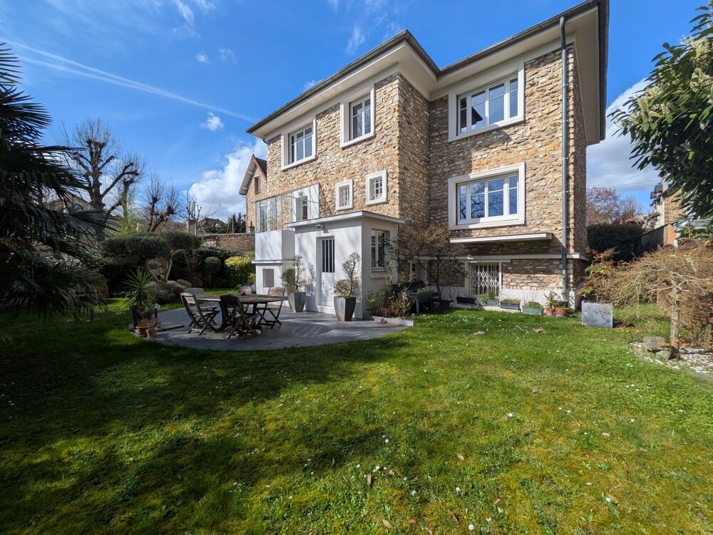à vendre  Maison Montmorency (95160)