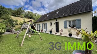  Maison à vendre 6 pièces 125 m²