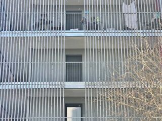  Appartement � vendre 2 pi�ces 45 m�