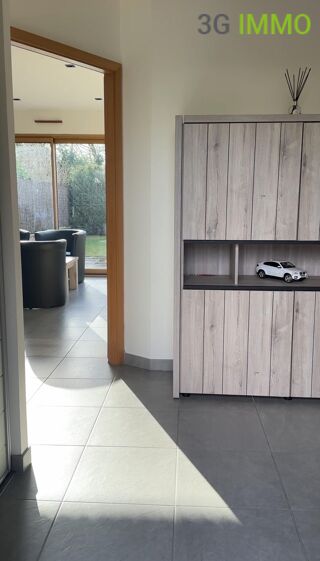  Maison à vendre 5 pièces 155 m²