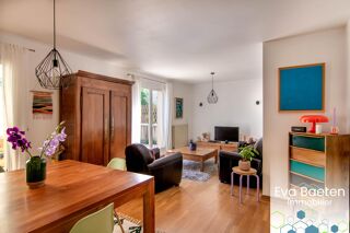  Maison  vendre 5 pices 111 m Terville