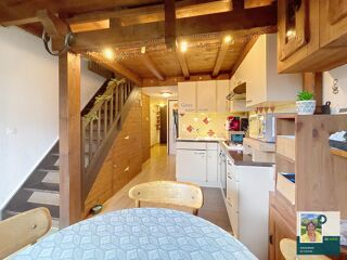  Appartement  vendre 2 pices 49 m