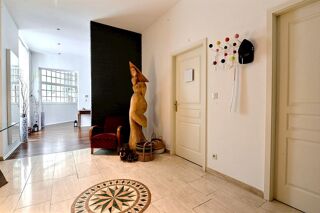  Appartement à vendre 8 pièces 240 m²