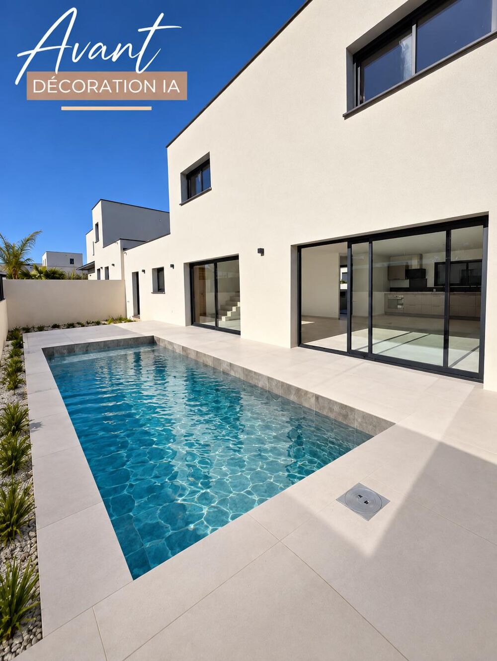 Maison 5 pièces 120 m² · à Sérignan · 120 m² · 475 000 €