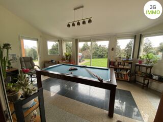  Maison à vendre 6 pièces 1 m²