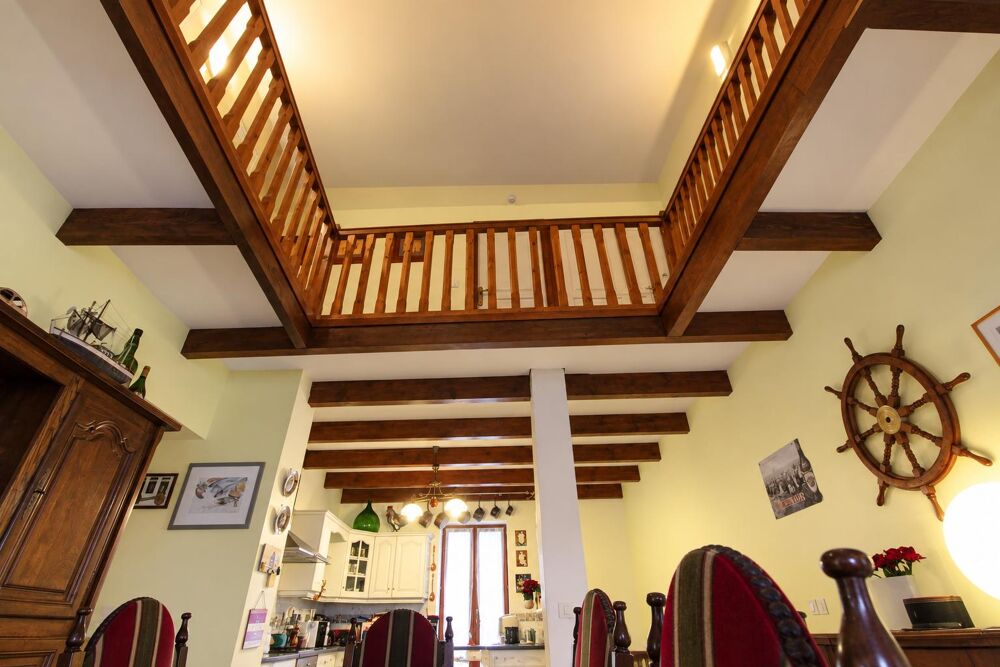 Vente Maison Maison de village 7 pièces Autignac