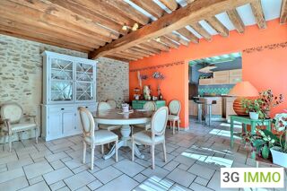  Maison à vendre 6 pièces 186 m²
