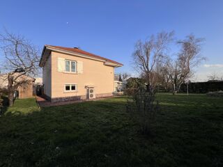  Maison � vendre 10 pi�ces 120 m�