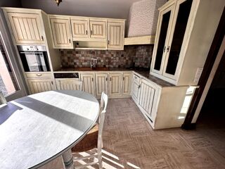  Maison � vendre 4 pi�ces 