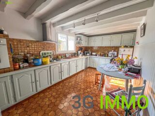  Maison  vendre 6 pices 136 m