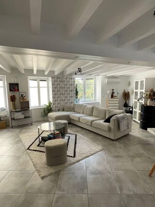  Maison à vendre 4 pièces 120 m²