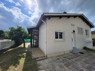 Maison à vendre 6 pièces 117 m²