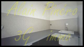  Immeuble à vendre 2 pièces 51 m² Millau